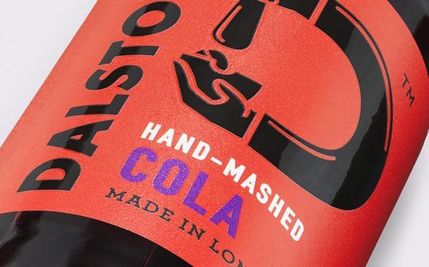 Dalston's unveils new visual identity for craft drinks portfolio