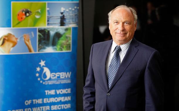 Jean-Pierre Deffis re-elected EFBW president