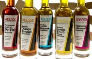 Flavoured oil company Adesso Deli launches olive oil dressings