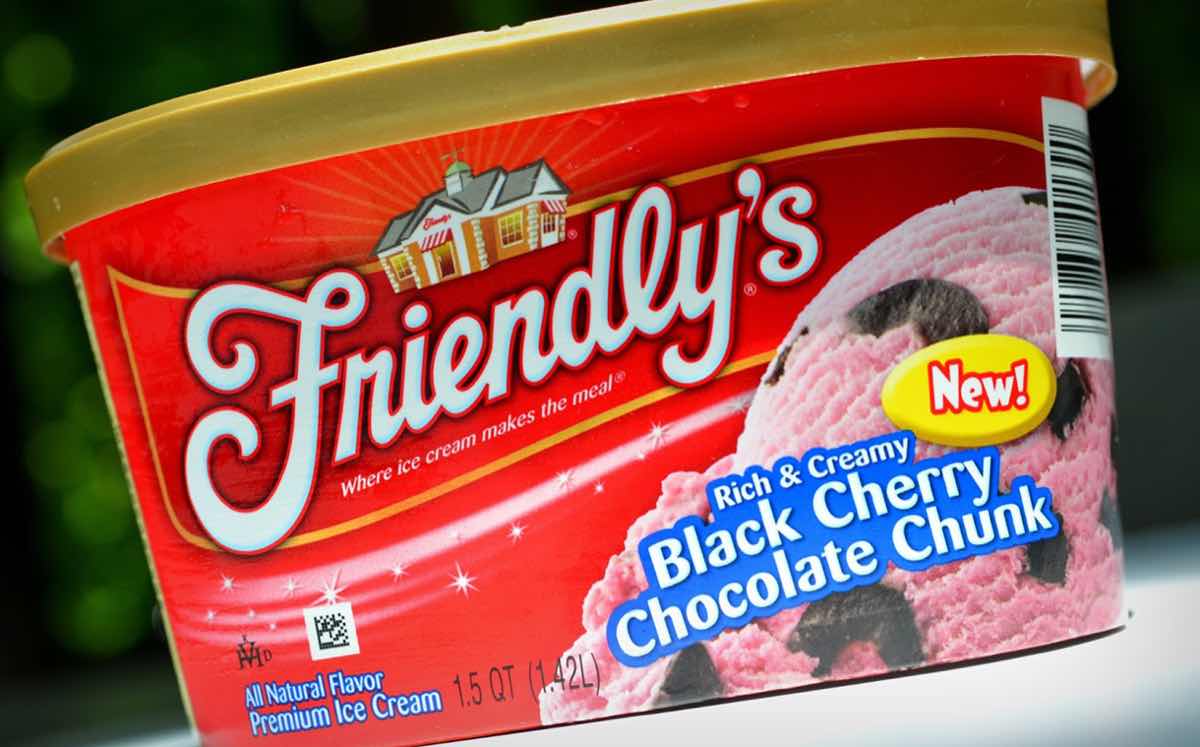 Dean Foods completes acquisition of Friendly's Ice Cream