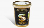 Glorious! Soup adds Spanish chicken and chorizo paella flavour