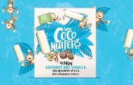 Bluemarlin creates 'fun, cheeky' packaging for new coconut lollies