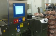 Loma Systems installs two X-ray machines for chicken processor
