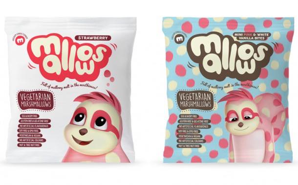 Freedom Mallows adopts pack redesign with animated mascot