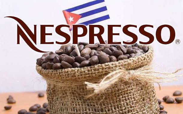 Nespresso first to bring back Cuban coffee to the United States in over fifty years