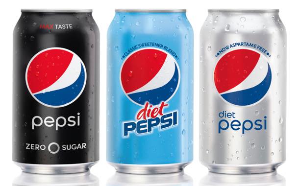 PepsiCo reintroduces aspartame in Diet Pepsi as sales fall further