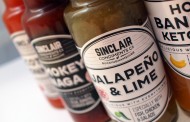Sauces producer Sinclair Condiments secures national listings