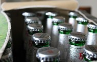 UK beer and cider sales 'up £15m' in week before the Euros – data
