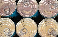 European recycling rate for steel packaging reaches 'all time-high'