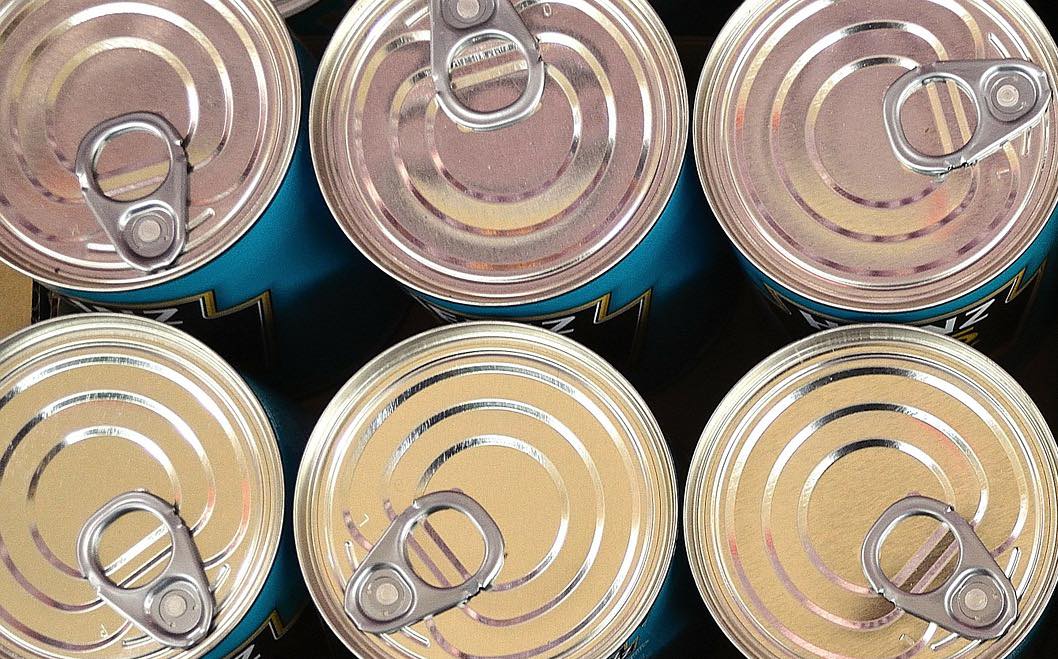 European recycling rate for steel packaging reaches 'all time-high'