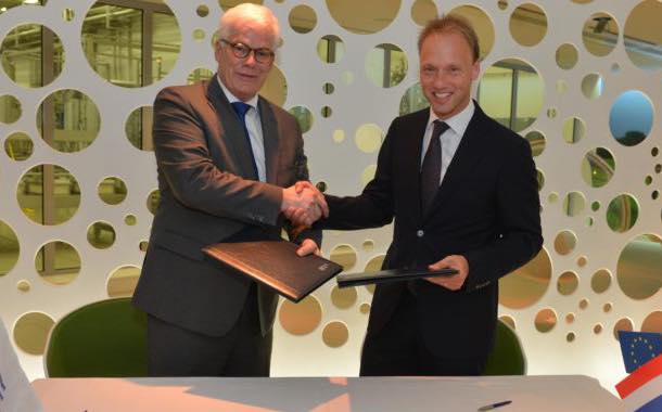 European Investment Bank gives FrieslandCampina loan for R&D