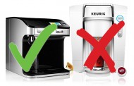Where does Keurig Kold's failure leave the mix your own category?