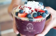 Sambazon to bring açaí bowls to the UK for the first time