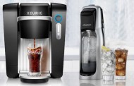 SodaStream target disappointed Keurig Kold owners with offer