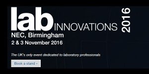 Lab Innovations 2016 @ NEC | Birmingham | England | United Kingdom