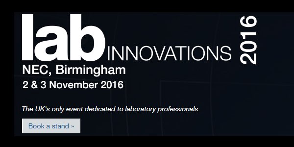 Lab Innovations 2016