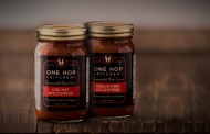 US start-up develops bolognese pasta sauces made with insects