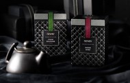 Newby Teas releases luxury tea caddy ahead of Father's Day