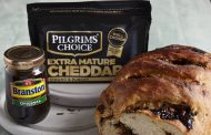 Branston and Pilgrim's Choice revive tie-in with new campaign