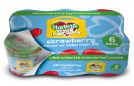 Hartley's to champion back-to-school period with jelly campaign
