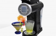 Home drinks machine that makes 'expert cocktails' to launch in US
