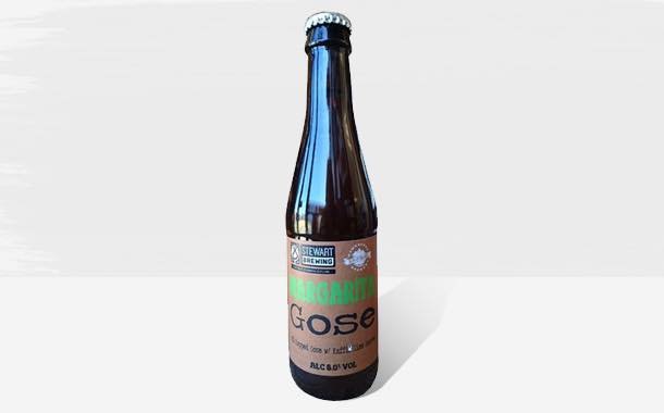 Two British brewers develop margarita-flavoured Gose beer