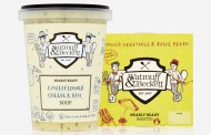Watmuff & Beckett adds new soup, risotto and expands listing
