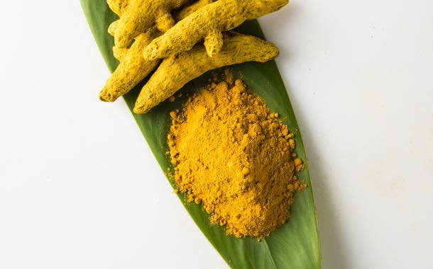 Sales growth for turmeric extract 'demonstrates growing interest'