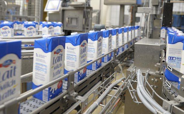 Emmi acquires remaining shares in Swiss dairy Mittelland Molkerei