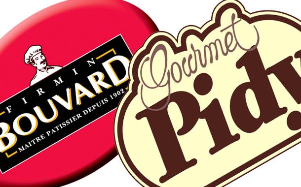 Belgian pastry brand Pidy acquired by Biscuits Bouvard