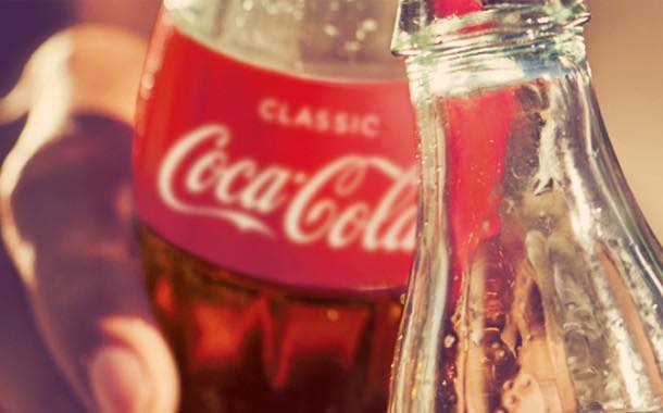 Coca-Cola posts 11% drop in 2020 amid pandemic pressure