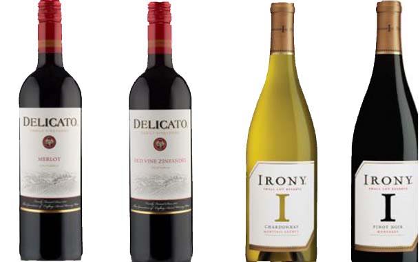 ASC Fine Wines to distribute Delicato's wines in China