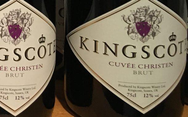 Kingscote Estate launches 'first ever' sparkling wine for founder