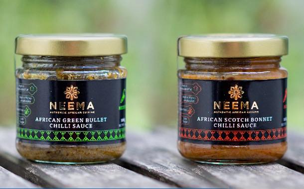 Neema launches 'authentic' range of African condiments
