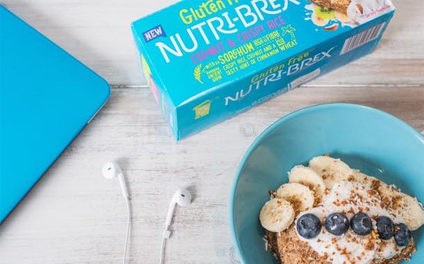 Nutribix develops gluten-free coconut cereal and announces name change