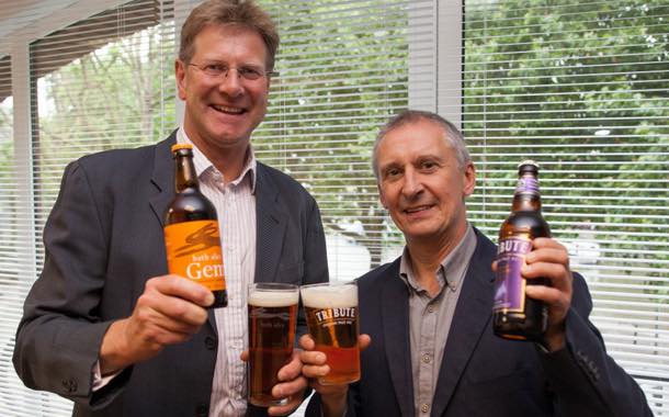 St Austell Brewery acquires UK brewer and pub firm Bath Ales