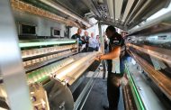 Bühler develops 'significant' new sorting systems for fruit and veg