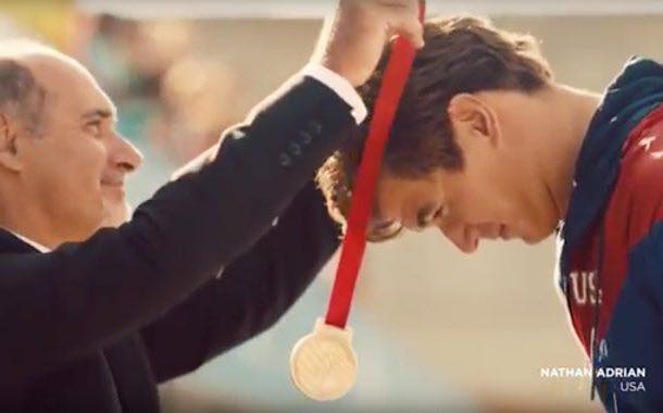 Coca-Cola to celebrate 'gold moments' in new Rio campaign