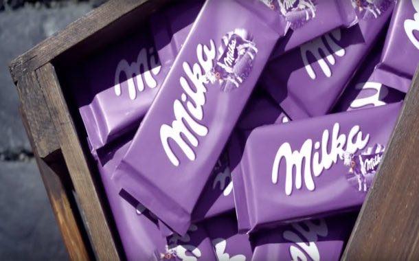 Mondelēz International to bring Milka chocolate brand to China