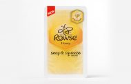 Honey brand Rowse develops new Snap & Squeeze sachets