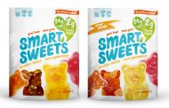 'Smart' confectionery with just 2g of sugar launches in Canada