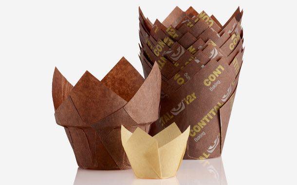 Packaging company i2r expands its range of paper muffin wraps