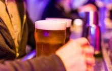 Increased alcohol prices won't put off UK drinkers