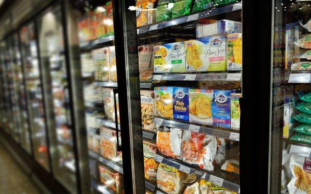 'Occasional indulgence' propels frozen food to steady growth