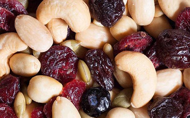 Pair of California-based trail mix makers in private equity buyout
