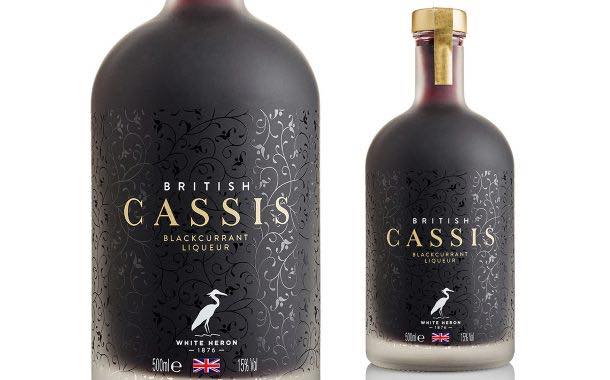 British Cassis founder to relaunch brand as part of new company