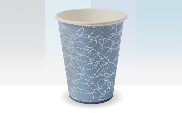 Frugalpac develops coffee cup where the plastic washes away