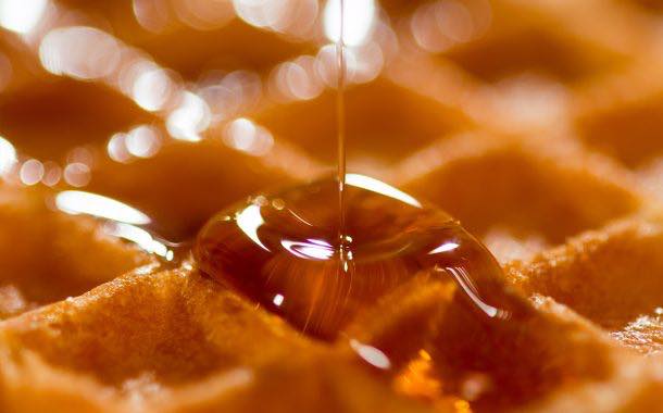 Ohly develops maple syrup powder as clean-label sweetener