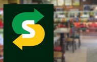 Subway to debut 'confident' new logo ahead of full rollout in 2017