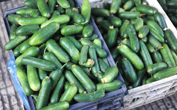 Consumers will buy into 'wonky veg', say 90% of retail managers